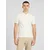Polo Ralph Lauren Polo majica 710536856417 Écru Slim Fit