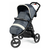 Peg Perego Voziček 3v1 Book Modular Cross Elite Luxe Mirage