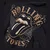 Original Marines pulover DR DGAV3641F DGAV3641F THE ROLLING STONES D črna 152