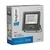 Braytron LED reflektor BRY-FLOOD-SL-50W-GRY-ZELENA-IP65