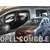 Window deflectors Opel Combo 2018- (4 pcs)
