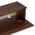 Hanah Home TV komoda Ligne 160, 160 cm, orah Milano