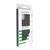 Dviced Leather maska sa MagSafe-om za iPhone 16 Plus - Black