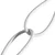 Kabl Baseus Type-C to Lightning 1.0m 20W CATLYS-A02 White