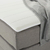 Trajno znizano Postelja Boxspring Flexi Ii -Tz-