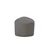 Venture Design Puf Peg 46x41 cm sive barve