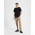 SELECTED HOMME Majica ASPEN, črna