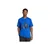 Adidas Muška majica kratkih rukava essentials bl tee, Plava