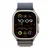 Apple Watch Ultra Strap Alpine Loop 42/ 44/ 45/ 49mm L blue