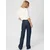 My Essential Wardrobe Bluza bela