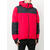 The North Face-padded jacket-men-Red