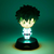Lampa Paladone - My Hero Academia - Izuku Midoriya Icon Light