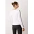 Trendyol Milla Ženska bluza Thmaw26Bz00000, Beli