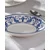 Madame Coco Tanjir Reve Bleu, 20 cm, Plavo-beli