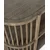 Livin Hill Komoda, 183x81x46 cm, rjava