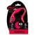 Flexi Pas Leash Classic XS 3m rdeč
