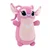 Squishmallows Hugmees Disney Stitch – Angel, 25 cm