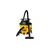 DeWalt tihi usisivač za suvo i mokro usisavanje 34L - DXV34-QT