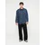 Only & Sons Prehodna jakna ONSWESTERN moder denim