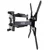 Gembird Nosač za televizor WM-60ST-01, 40x40cm, 36kg