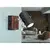Globo 57909-1 - Zidna spot svetiljka KAYDEN 1xGU10/25W/230V crna