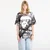 Majice A BATHING APE Tree Edge Camo Ape Face Relaxed Fit Tee UNISEX White L