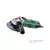BOSCH zeleni alat Ugaona brusilica PWS 750-115 06033A240C