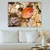 Multikolorna Dekorativna Platna Slika 70 x 100 cm