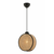 OPVIQ Visilica Drum Beige Black