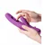 SuperLove Vindani Windmill Spin Tech Vibrator Purple
