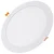 XLED CL-PL018RAA 18W 4000K Ugradni okrugli LED panel,1580Lm,Fi220 205mm