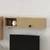 Hanah Home TV komoda Maren 20425, 134 cm, Derin Sepet
