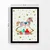 WALLXPERT Dekorativna slika SC7436501593520