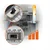 LED Stm spoljašnje zidno svetlo LED/12/18/24W/230V 3000/4000/6500K IP54 bela