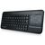 LOGITECH tipkovnica WIRELESS TOUCH K400 920-003134