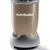 Nutribullet Blender Pro 9pc NB907CP, 900 W, 6 oštrica, Bronzani