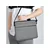EVERYDAY EL Torba za laptop 15.6 siva