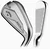 Golf palica Iron Callaway  Elyte HL Desna roka, Regular, Graphite, True Temper Project X Denali Charcoal 65g