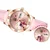 Disney Dečiji sat Strawberry Bear, Roze