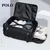 Polo Putna torba, Velika, Crna