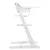 Cybex Hranilica 3u1 IRIS+, Bela
