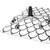 Decormat Podloga za stol Fish pattern 140x100 cm 2 cm
