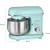 BOMANN Bomann KM 6030 CB kuhinjski robot 1100 W 5 L, mint barva