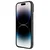 NILLKIN Maska za telefon iphone 14 Pro Leather S crna