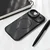 Maska za iPhone 17 Air 6.6 Magsafe Matte Shield, Crna
