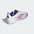 Adidas Muške patike za fudbal f50 club tf M, Belo-plave