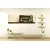 Slika retro radio v sephia izvedbi - 150x50