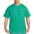 GymBeam Limitless Oversized T-Shirt Lagoon