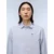 NAPAPIJRI Srajca G-TERRA OXFORD modra/temno modra/bela
