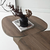 Hanah Home Klub sto Stones, Braon